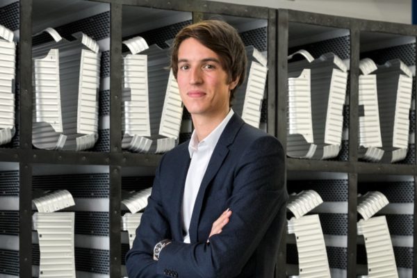 French luxury group LVMH seeks 25,000 young staff in recruitment